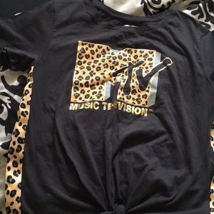 mtv shirt